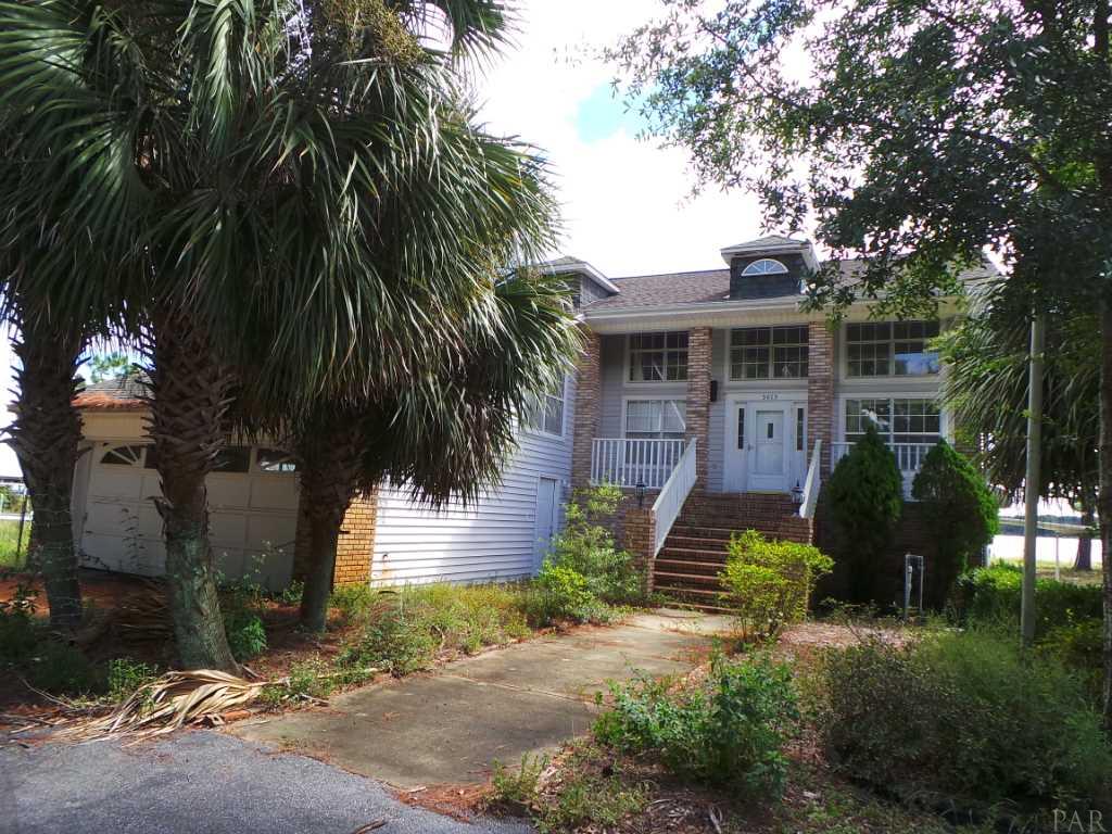 3015 Holley Point Road Navarre, FL 32566 - Photo 1 of 16 Gallery Image 1