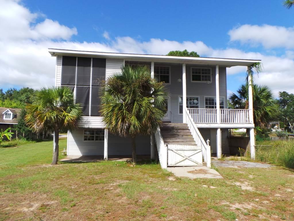 3015 Holley Point Road Navarre, FL 32566 - Photo 2 of 16 Gallery Image 2