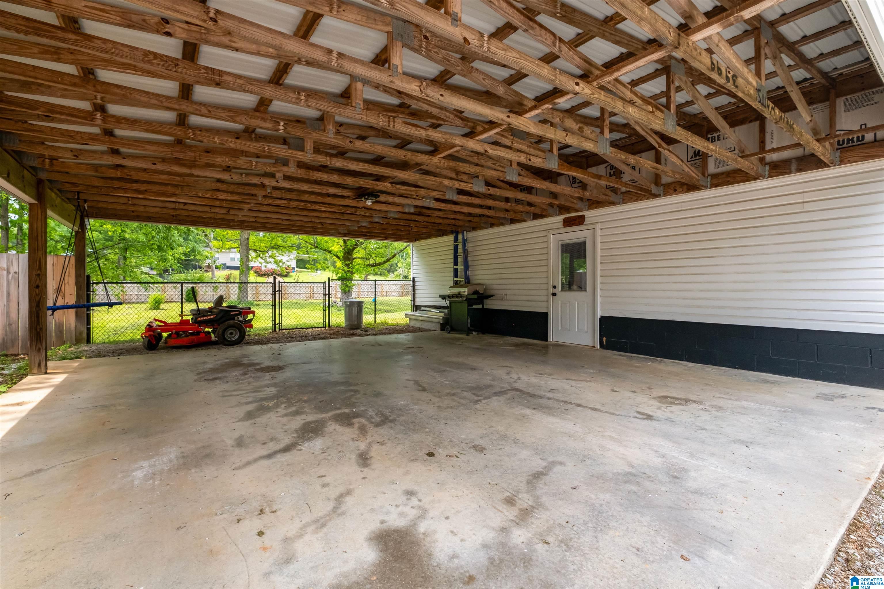 2857 Alexandria-Wellington Road Alexandria, AL 36250 - Photo 20 of 23