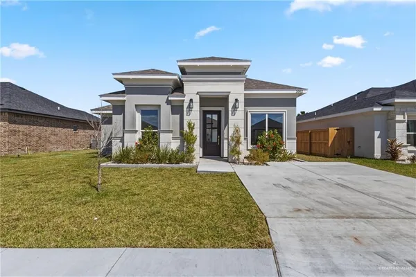 $1,800 | 2002 Black Hills Street, San Juan, TX 78589