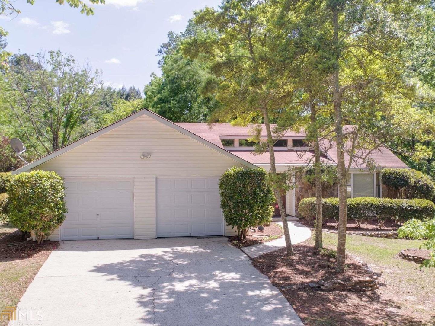 225 Pine Trail Road Fayetteville, GA 30214 - Photo 1 of 1 Gallery Image 1