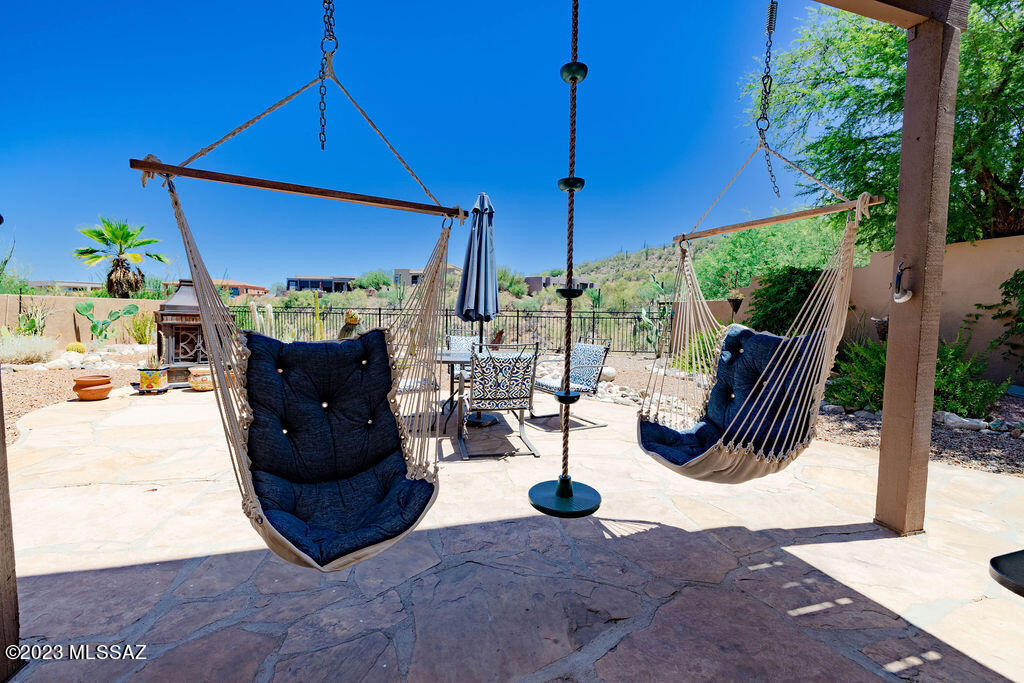 1719 Deer Hollow Loop Tucson, AZ 85737 - Photo 42 of 46