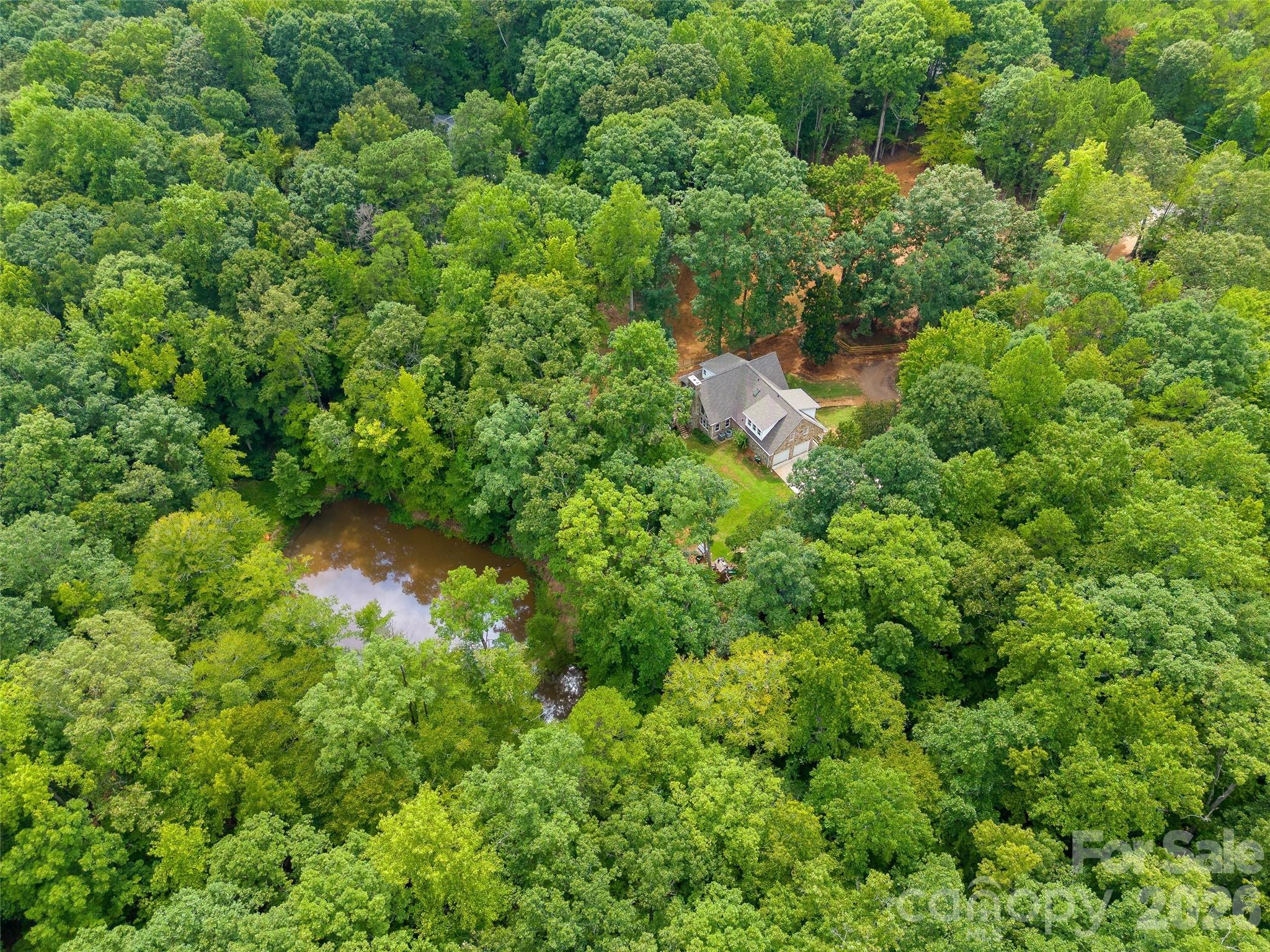 7105 Old Ridge Road Waxhaw, NC 28173 - Photo 44 of 44 Gallery Image 44