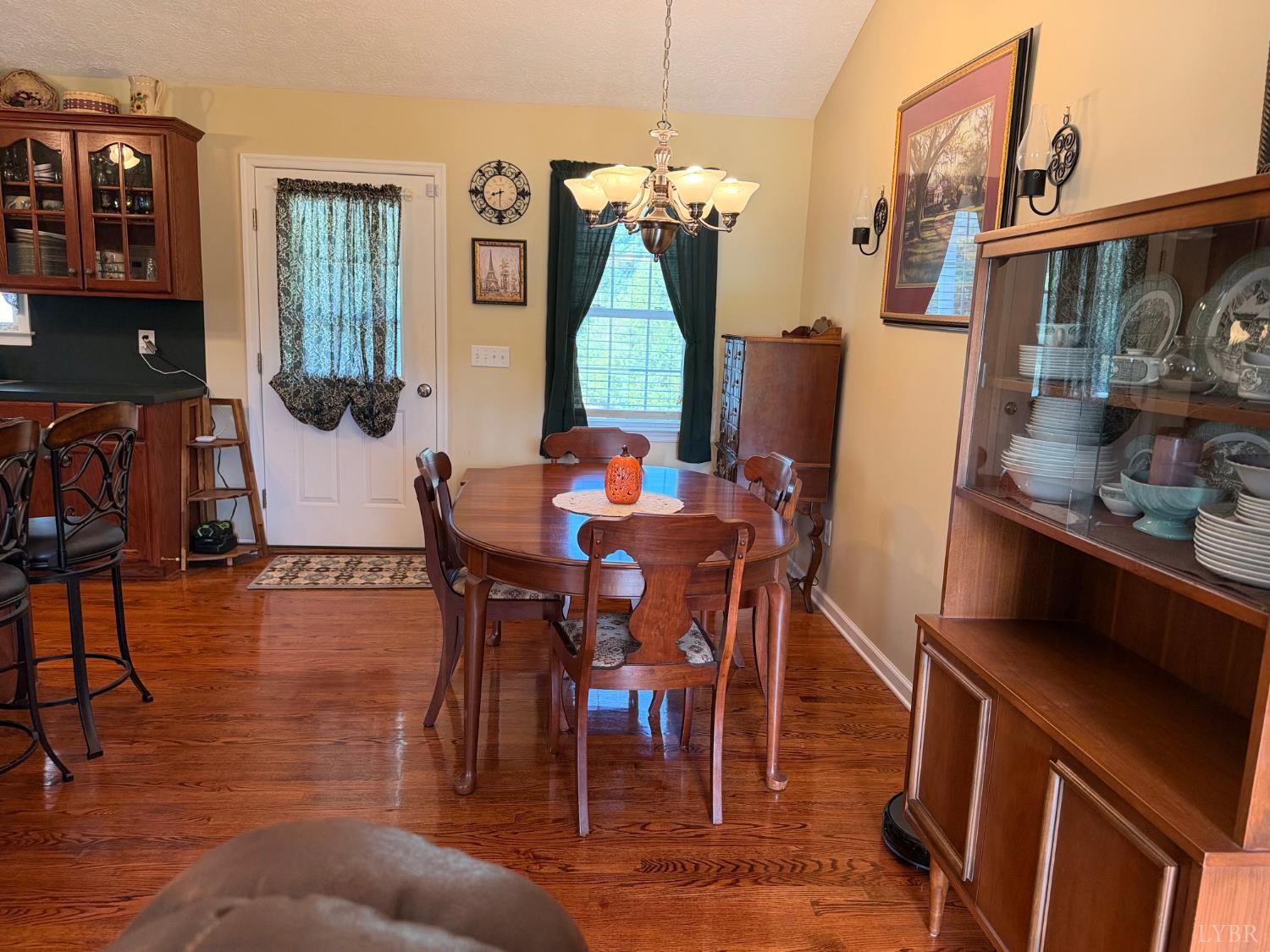 222 Rocky Ridge Road Gladys, VA 24554 - Photo 5 of 39 Gallery Image 5