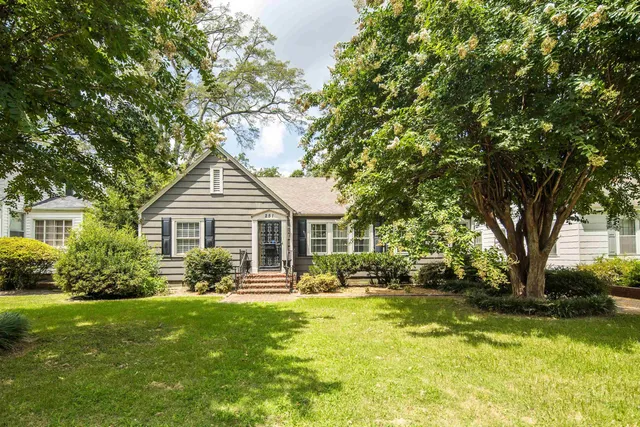 $345,000 | 251 South Holmes Street, Memphis, TN 38111