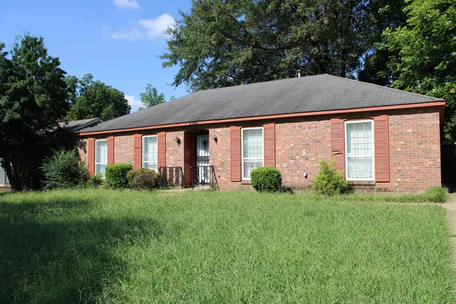 $164,500 | 4343 Deergrove Road, Memphis, TN 38141