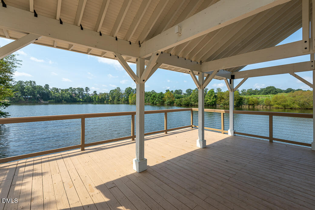 1708 Highpoint Street Wake Forest, NC 27587 - Photo 51 of 63 a view of outdoor space with swimming pool