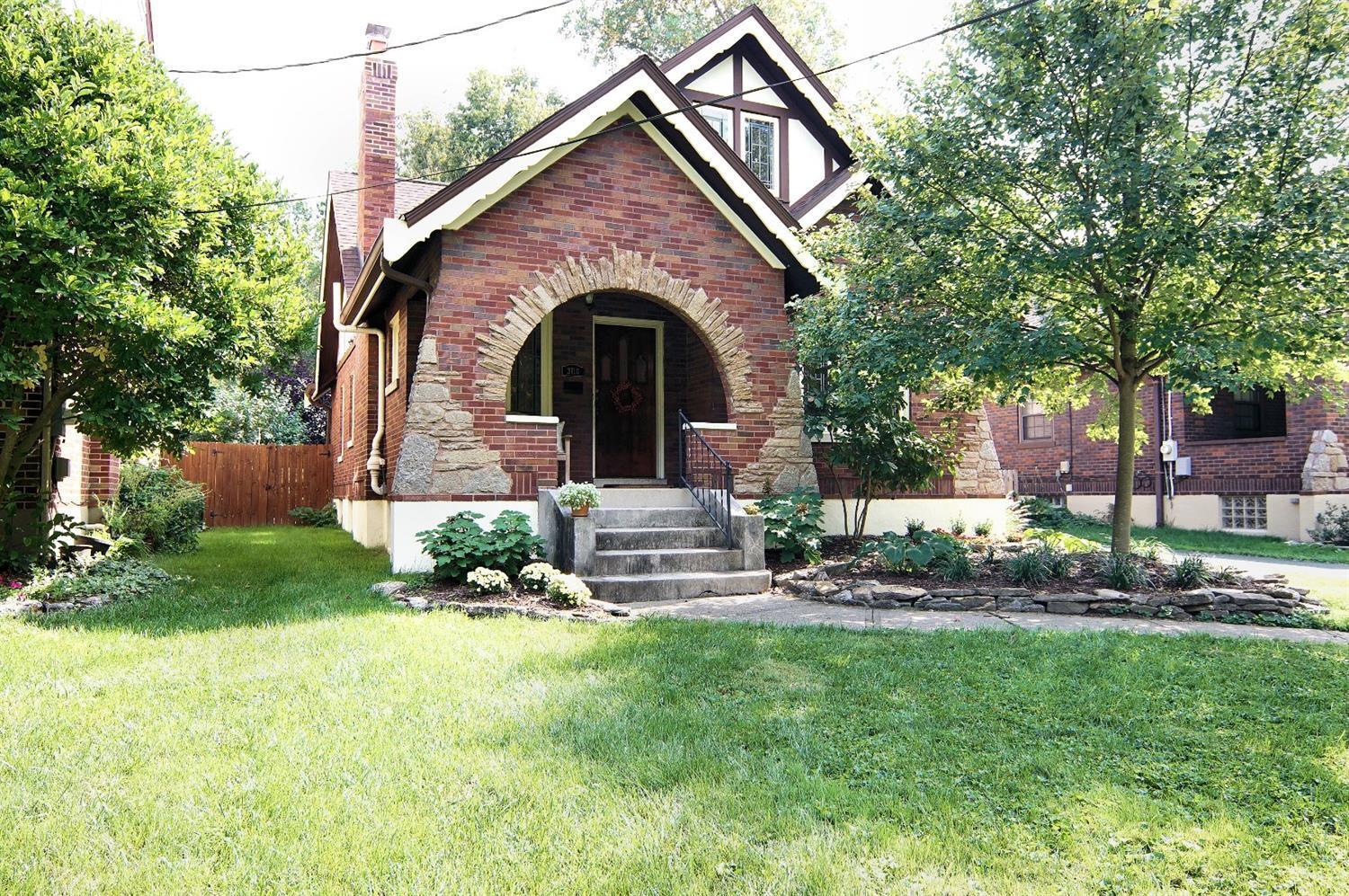 3710 Homewood Road Mariemont, OH 45227 - Photo 1 of 1