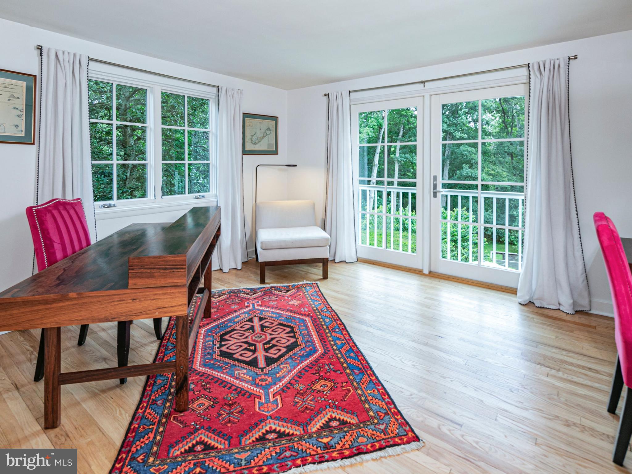 360 Rosedale Road Princeton, NJ 08540 - Photo 34 of 45