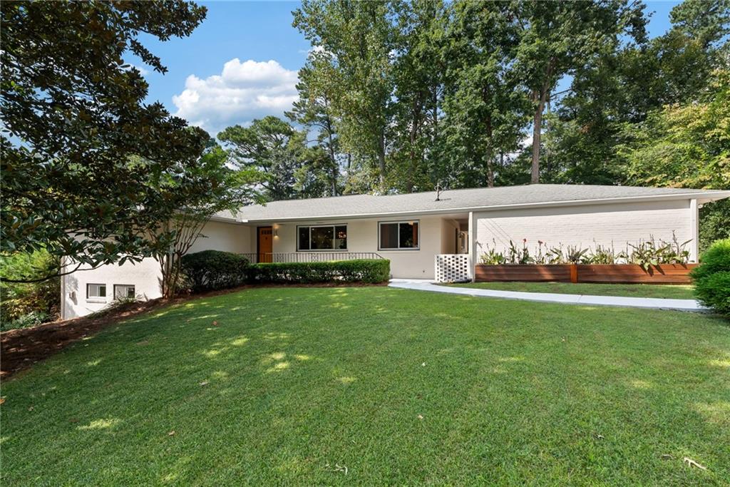 1548 Mason Mill Road Northeast Atlanta, GA 30329 - Photo 1 of 1 Gallery Image 1
