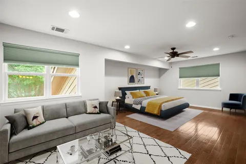 $549,000 | 4116 Creek Ledge, Unit 108, Austin, TX 78731