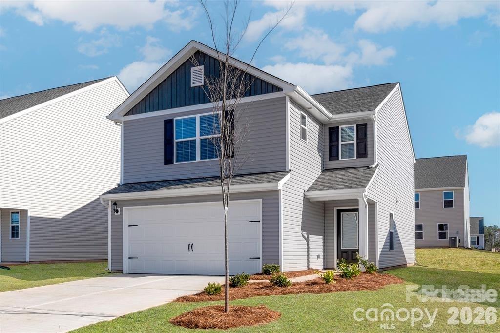 1314 Nia Road Charlotte, NC 28215 - Photo 2 of 15