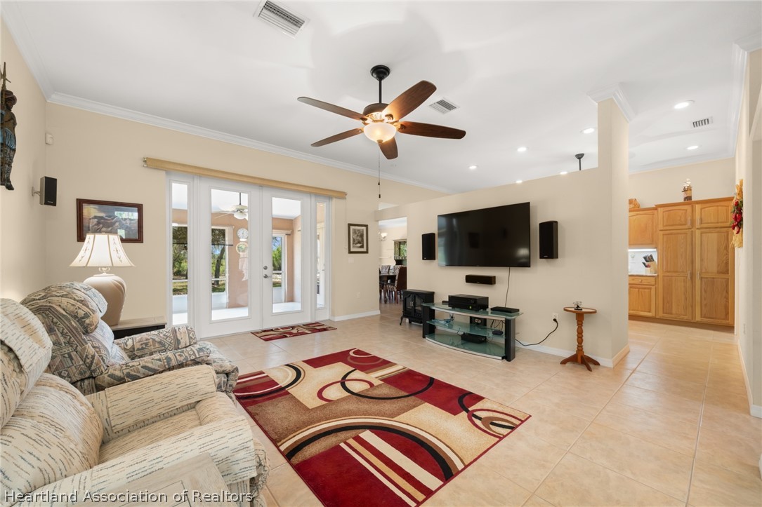 3723 Grand Concourse Sebring, FL 33875 - Photo 35 of 36
