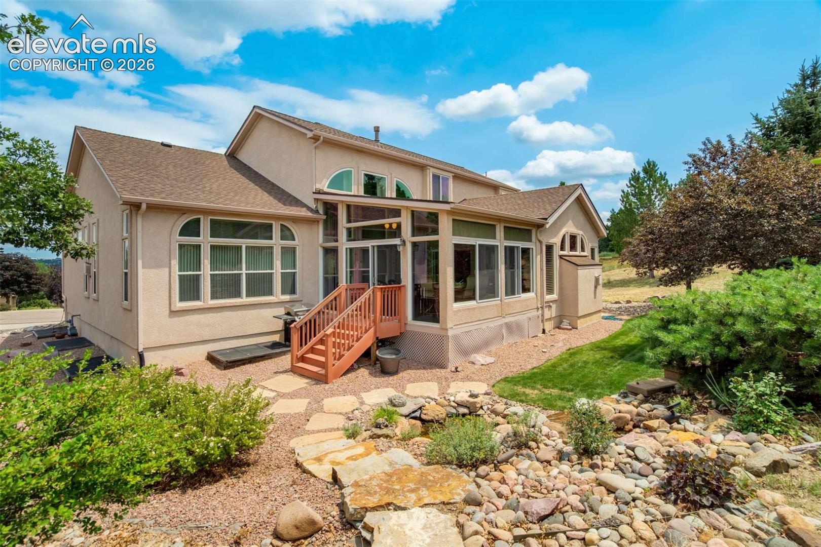 4618 Bethany Court Colorado Springs, CO 80918 - Photo 43 of 50
