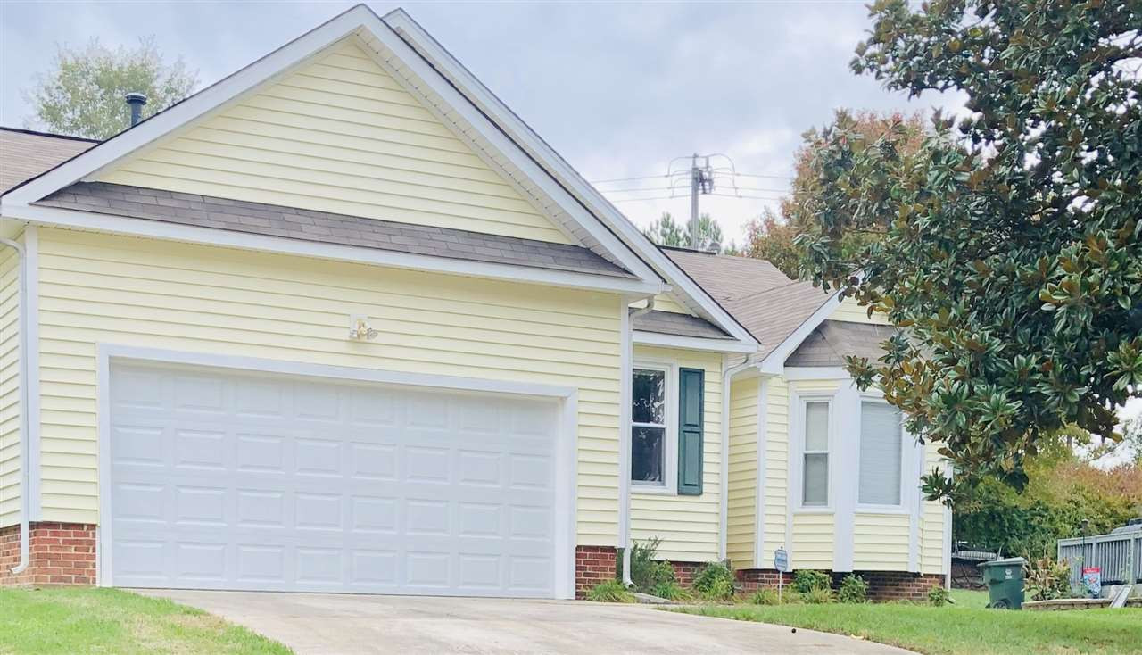 4228 Birmingham Way Raleigh, NC 27604 - Photo 24 of 24 Photo 24