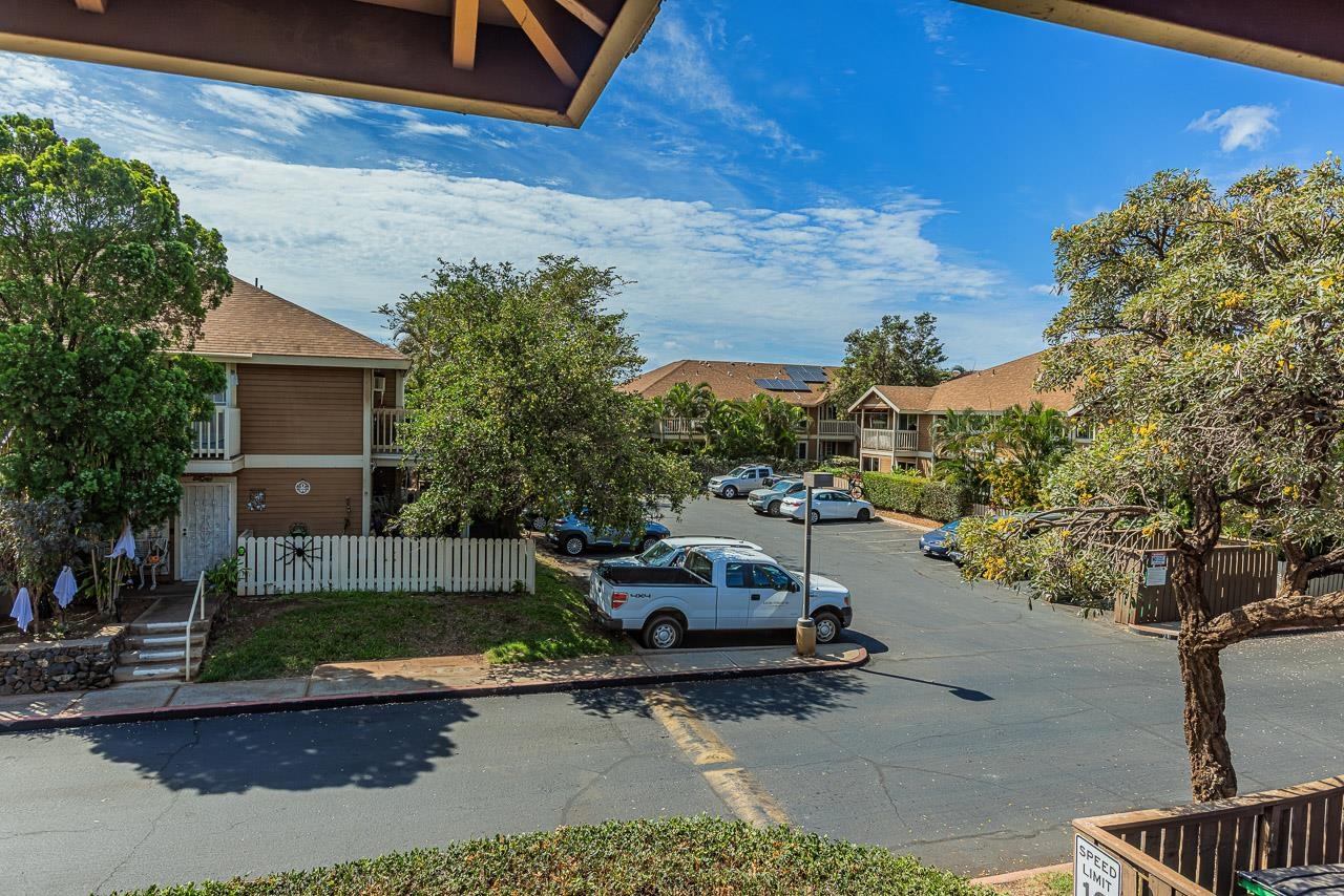 140 Uwapo Road, Unit 24202 Kihei, HI 96753 - Photo 30 of 45 a view of a house with pool and sitting area