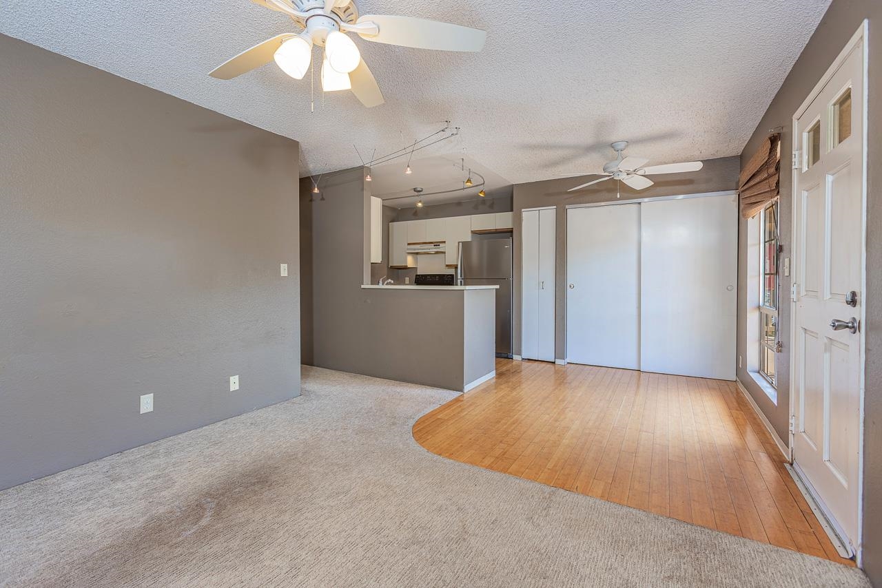 140 Uwapo Road, Unit 24202 Kihei, HI 96753 - Photo 7 of 45 a view of a kitchen with a sink and cabinet area