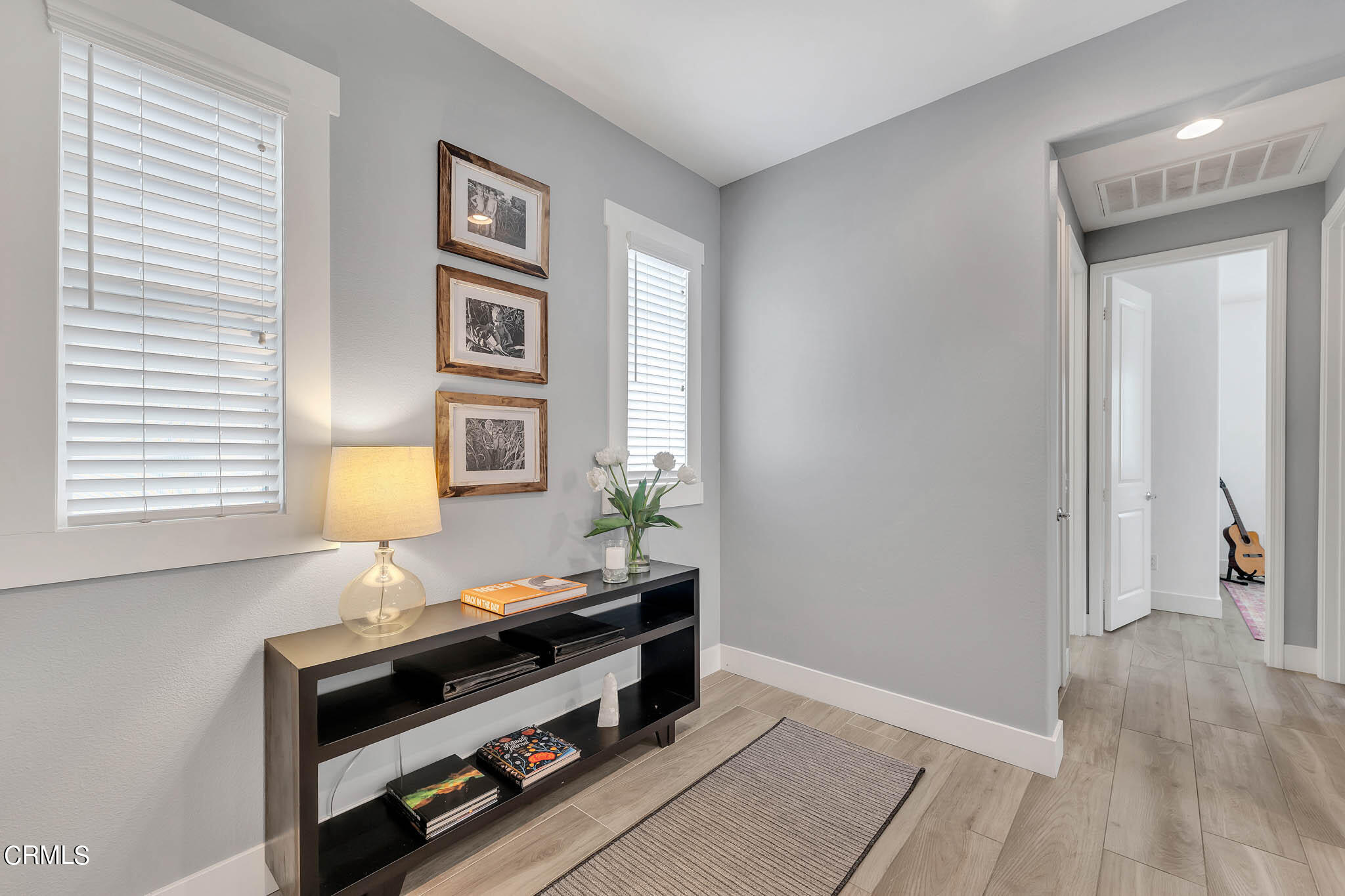 1465 Donegal Way Oxnard, CA 93035 - Photo 26 of 45 a room with furniture and a window