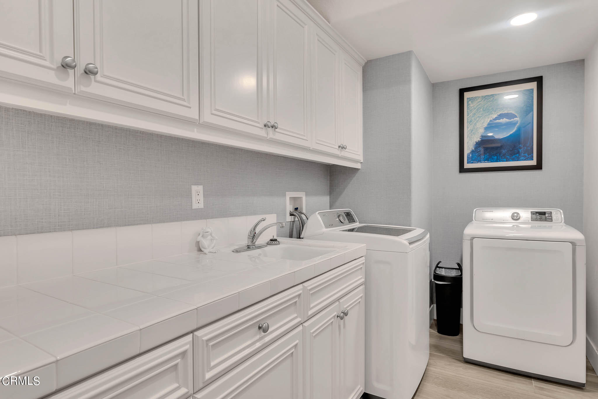 1465 Donegal Way Oxnard, CA 93035 - Photo 30 of 45 a utility room with dryer and washer