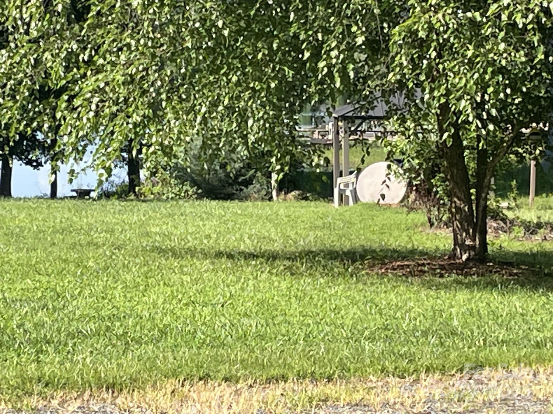 0 Ski Pond Road New London, NC 28127 - Photo 2 of 2 a view of a garden