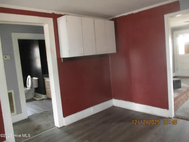 $82,500 | 7066 Southern Nash High Road, Bailey, NC 27807