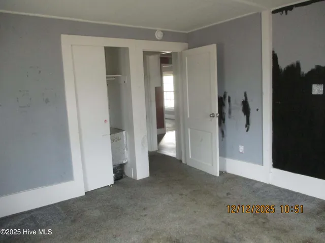 $82,500 | 7066 Southern Nash High Road, Bailey, NC 27807