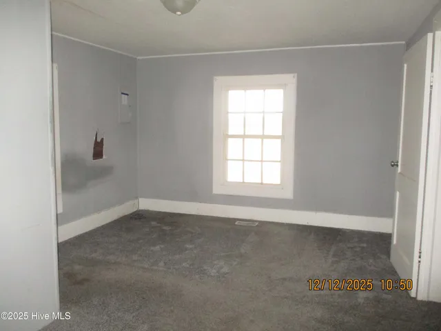 $82,500 | 7066 Southern Nash High Road, Bailey, NC 27807