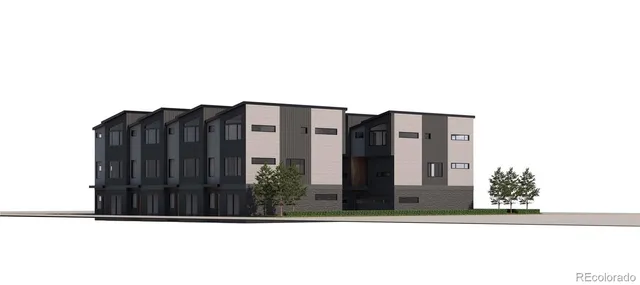 a black and white photo of a building