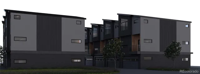 a street sign on the side of a building