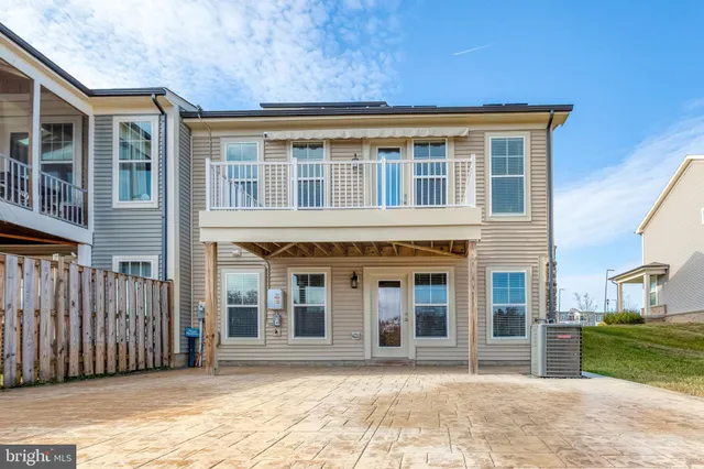 $625,000 | 241 Smokebush Drive, Stafford, VA 22554