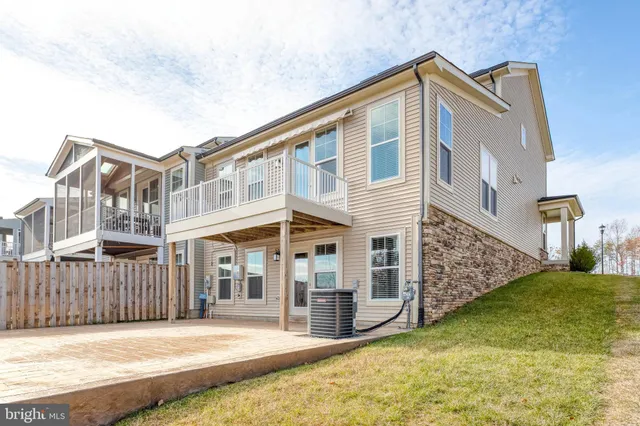 $625,000 | 241 Smokebush Drive, Stafford, VA 22554