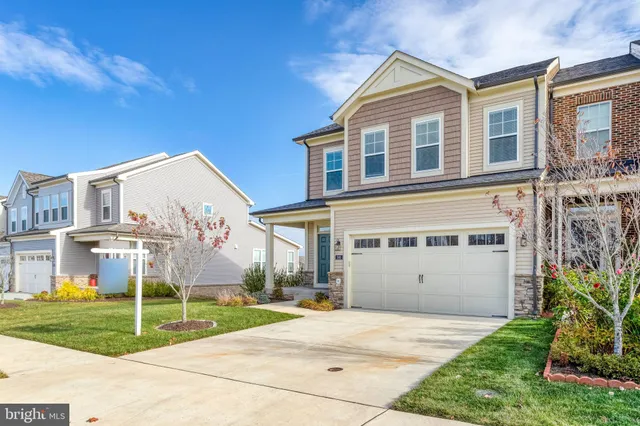 $625,000 | 241 Smokebush Drive, Stafford, VA 22554