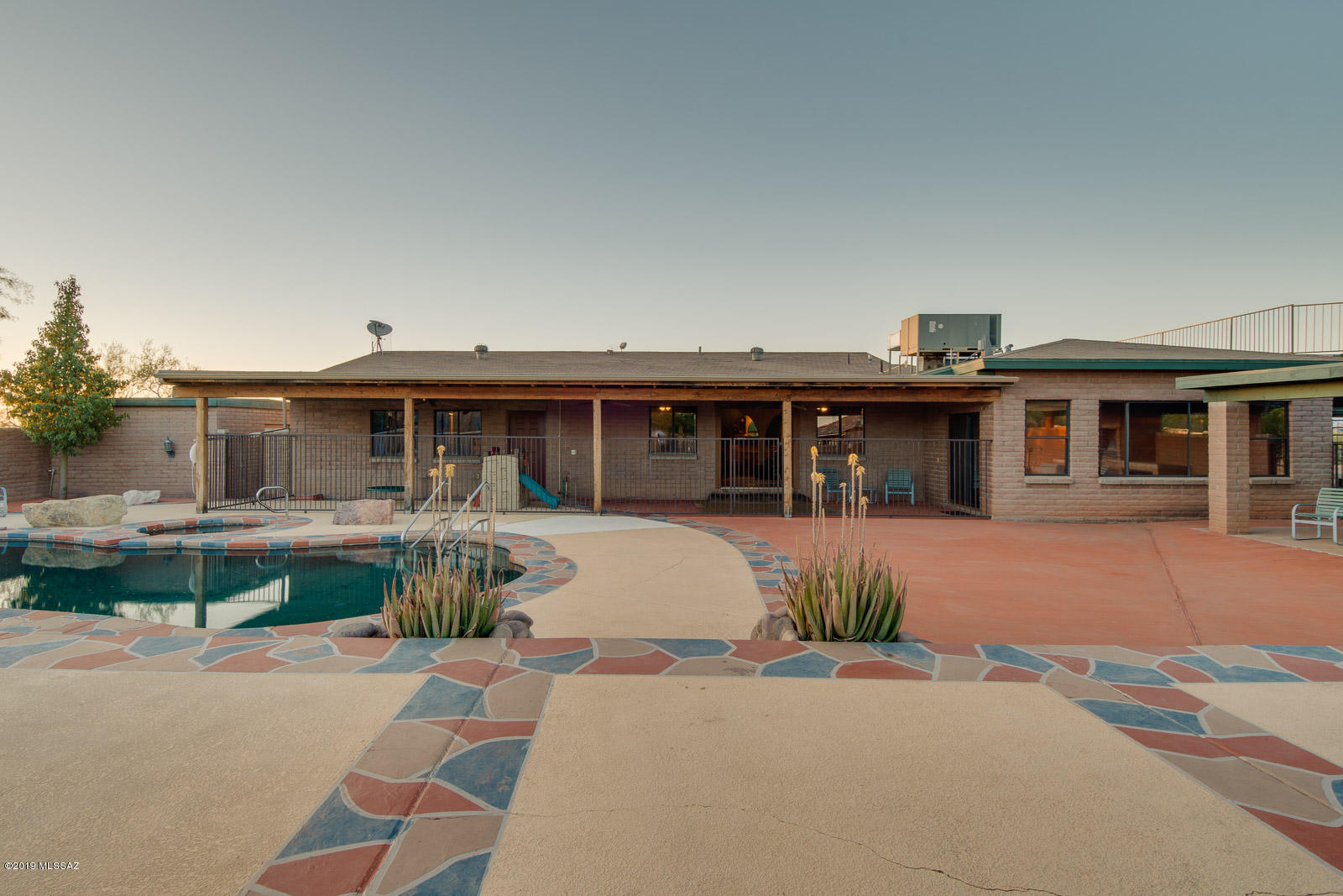 7705 West Yedra Road Tucson, AZ 85757 - Photo 45 of 50 Gallery Image 45