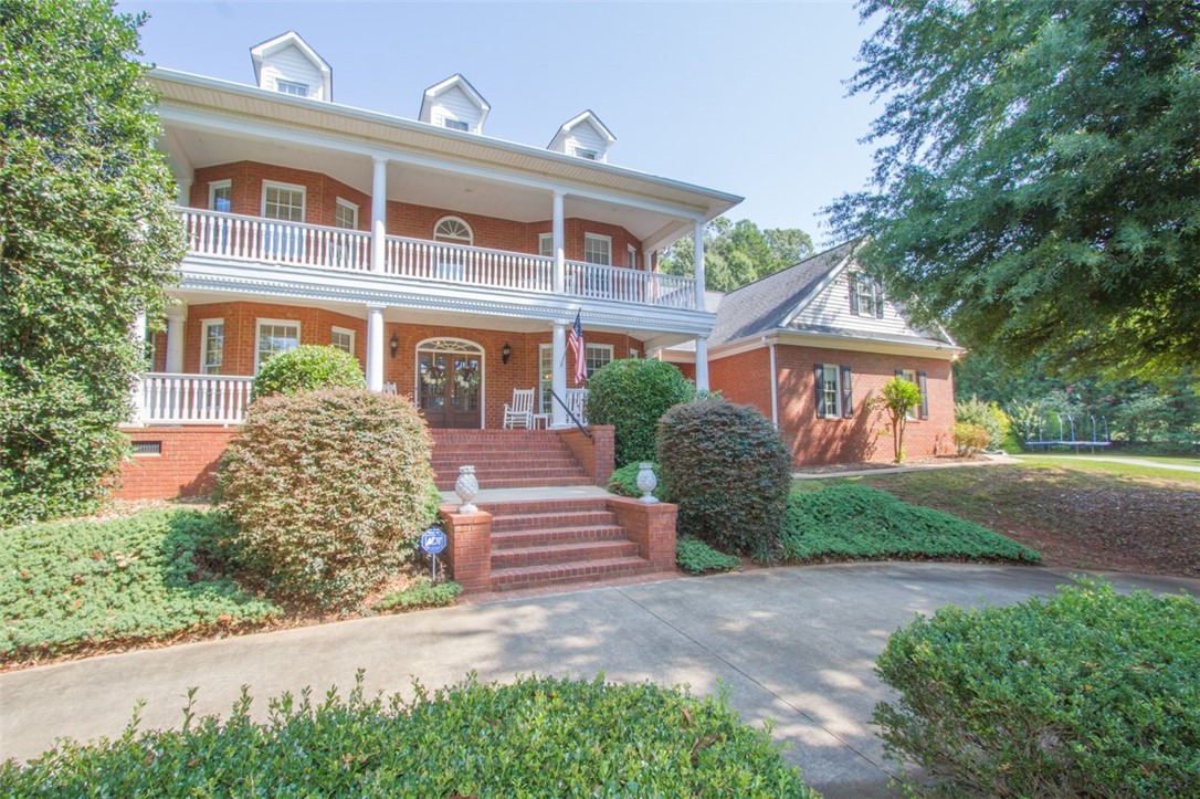 1002 Plum Lane Anderson, SC 29621 - Photo 1 of 47 Gallery Image 1