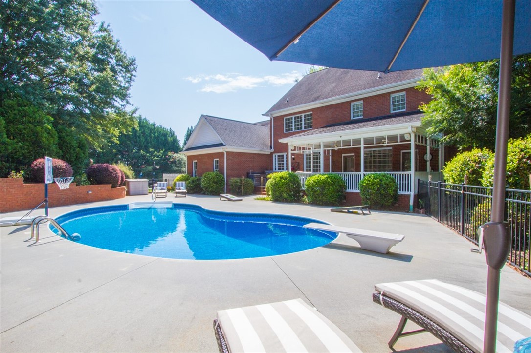 1002 Plum Lane Anderson, SC 29621 - Photo 45 of 47 Gallery Image 45