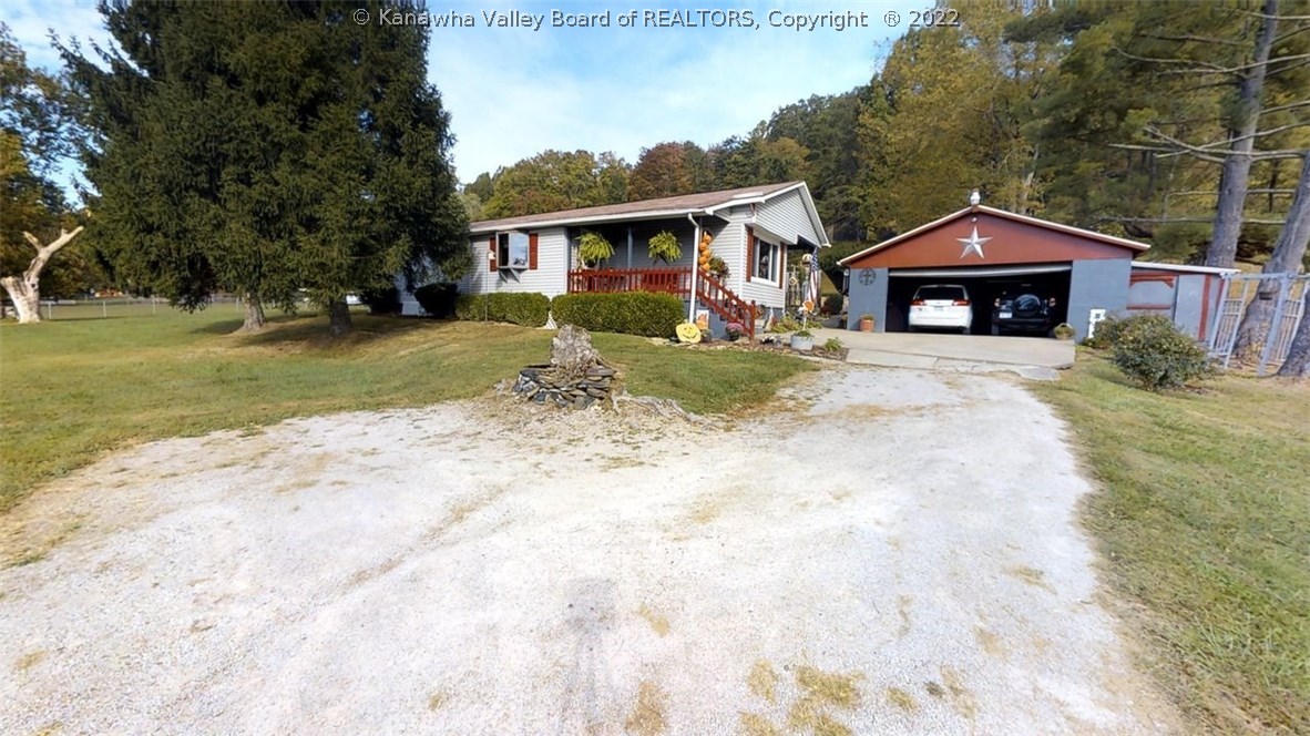 70 Spring Road Hurricane, WV 25526 - Photo 25 of 27 Gallery Image 25
