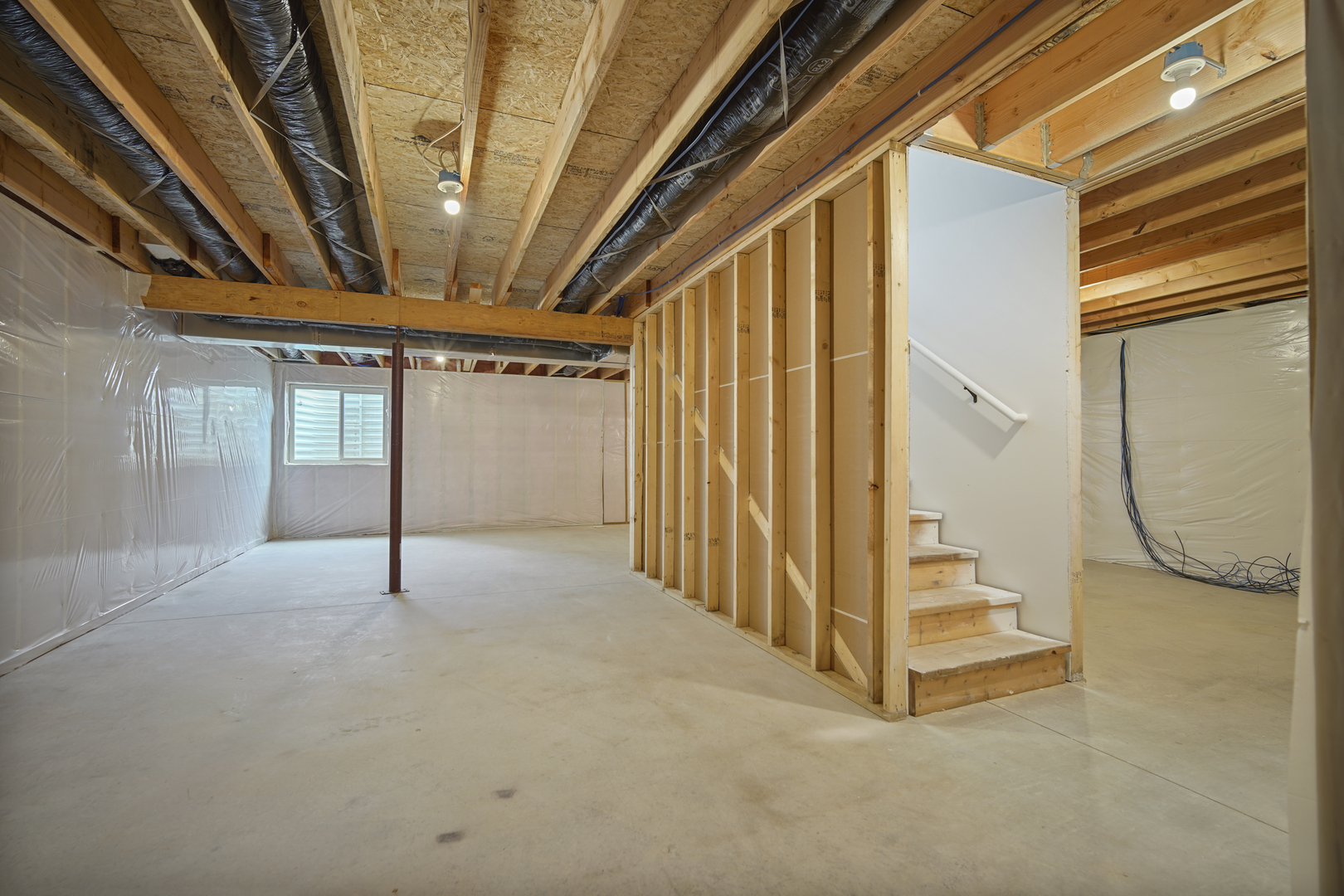 3 Eric Court Bloomington, IL 61705 - Photo 22 of 29 a view of an empty room