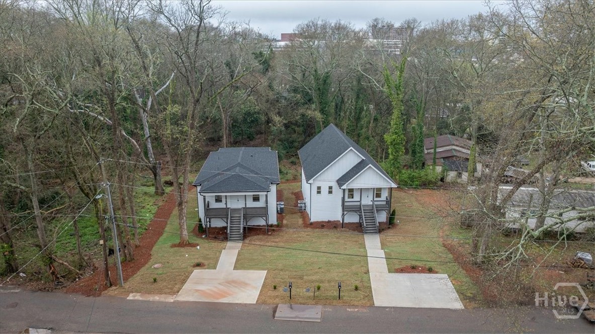 200 John Street Athens, GA 30601 - Photo 4 of 47