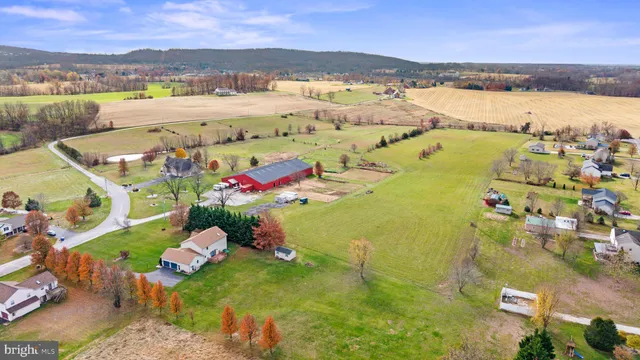 $1,899,900 | 334 Rolling Lane, Abbottstown, PA 17301