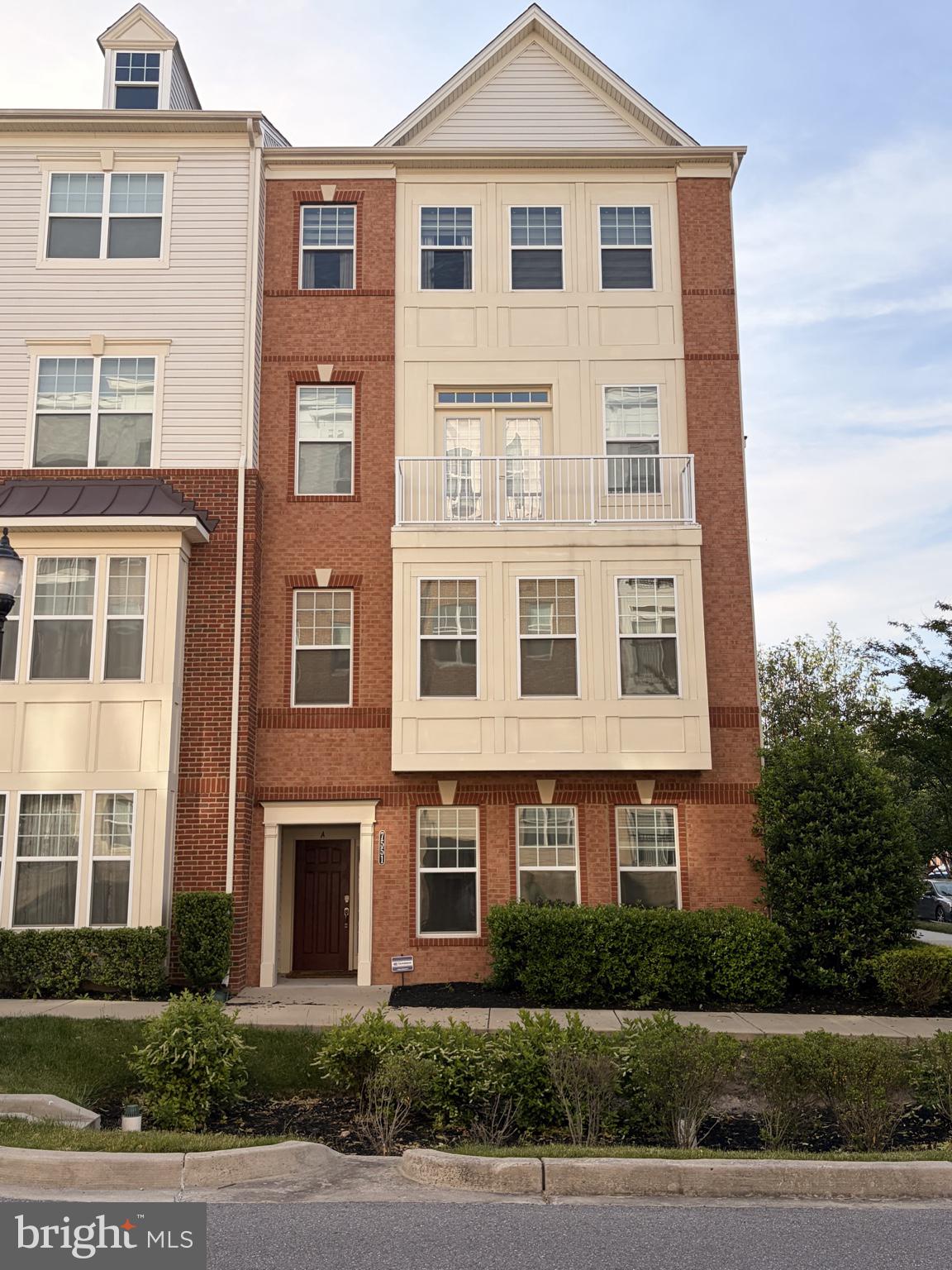 7551 Crowley Street, Unit B Hanover, MD 21076 - Photo 2 of 19 Front Exterior
