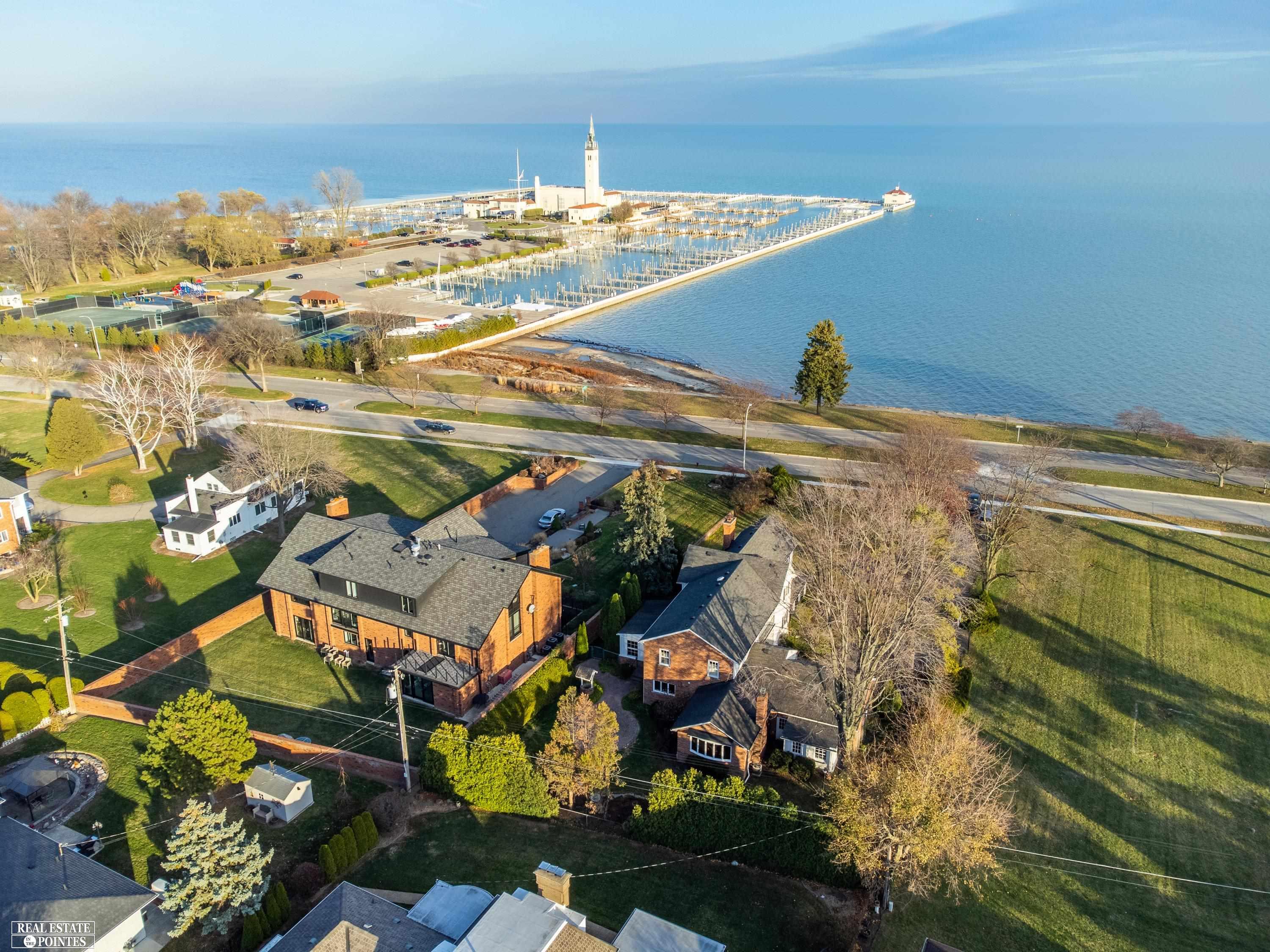 755 Lake Shore Road Grosse Pointe Shores, MI 48236 - Photo 48 of 66