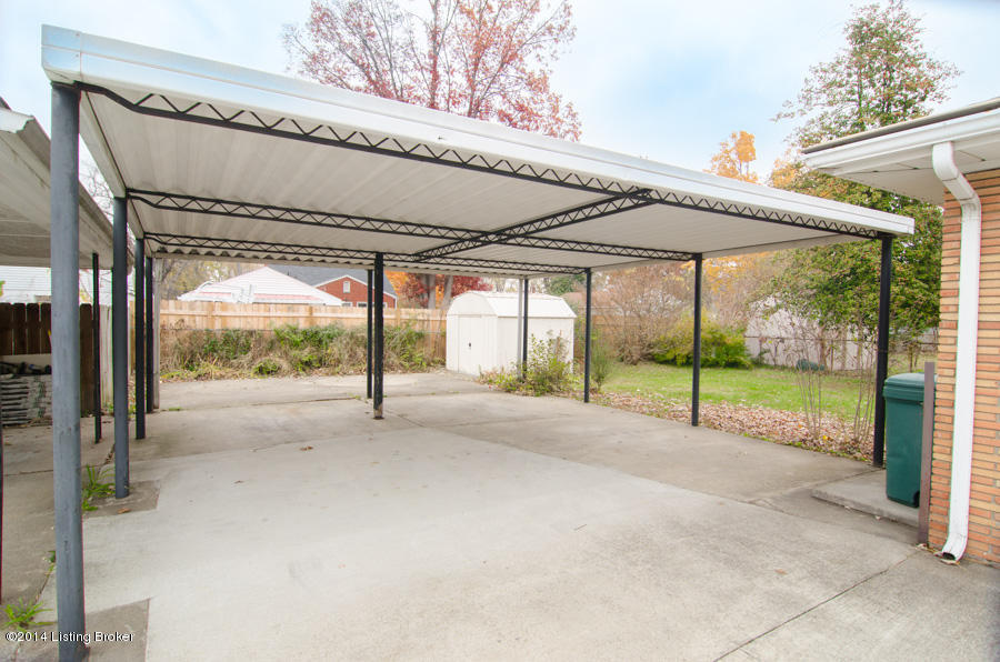 11 Welby Road Louisville, KY 40258 - Photo 35 of 37 Welby-38