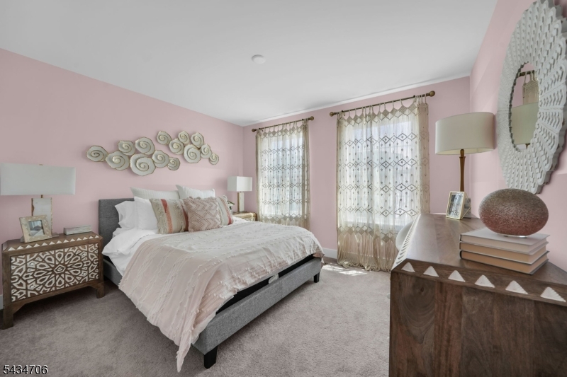 2 Doherty Way Morris Plains, NJ 07950 - Photo 23 of 33 a bedroom with a bed and window