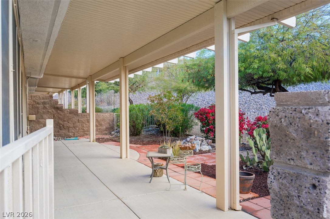 3288 Pheasant Hills Way Laughlin, NV 89029 - Photo 24 of 32