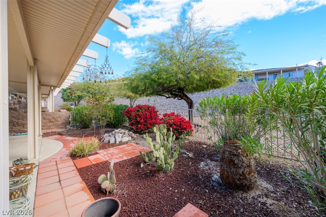 3288 Pheasant Hills Way Laughlin, NV 89029 - Photo 26 of 32