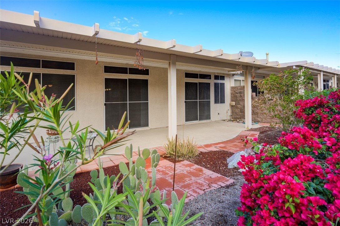 3288 Pheasant Hills Way Laughlin, NV 89029 - Photo 29 of 32