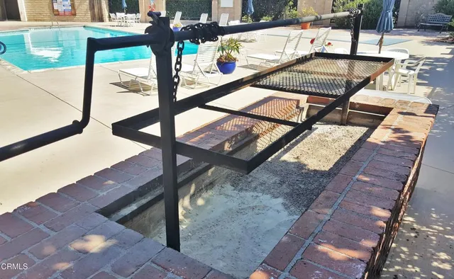 a view of outdoor space