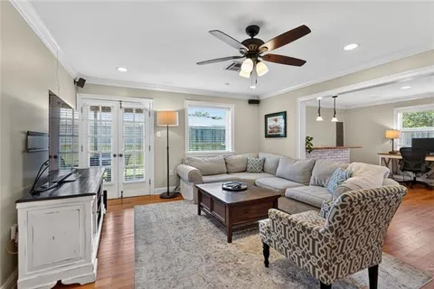$455,000 | 4704 Carthage Street, Metairie, LA 70002