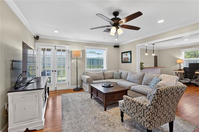 4704 Carthage Street Metairie, LA 70002 - Photo 6 of 25