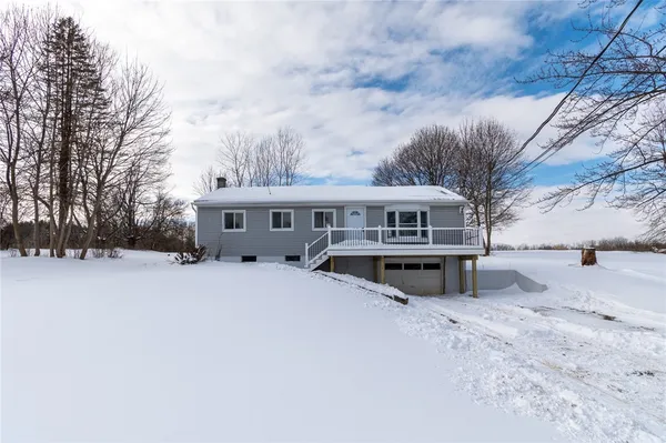 $249,900 | 516 County Road 26, Phelps, NY 14513